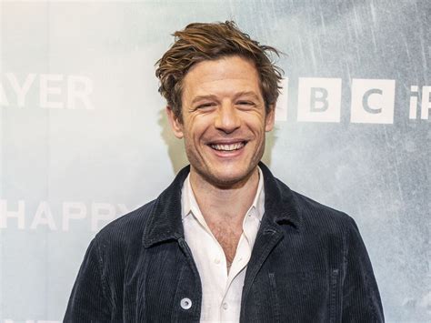 james norton|what happened to james norton.